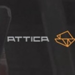 Аттика