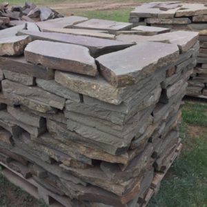 свойства ростовского плитняка